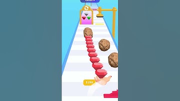 INSANE!! Gem Stack 💎💎💎 #games