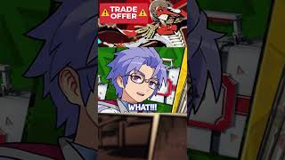 When You Have that Akechi Rizz