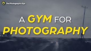 Exercise Your Eye to See Photos No One Else Can