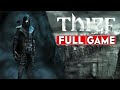 Thief  master difficulty  gameplay walkthrough full game 1080p  no commentary