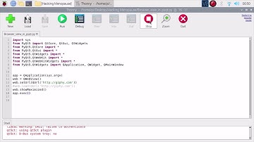 gif in pyqt