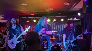 Vicious Rumors Live - Soldiers Of The Night - 3/22/2024 - Cape Coral, FL - Nice Guys