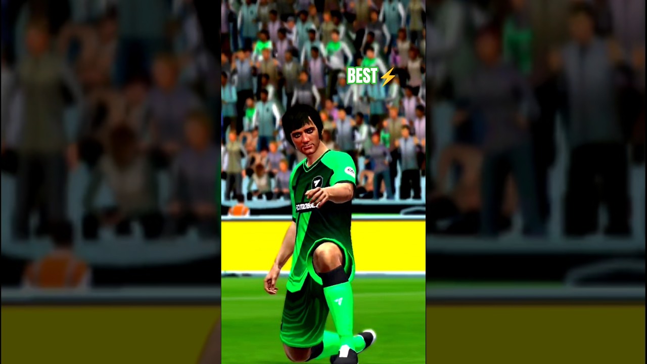 🐐Best Lightning ⚡ Strick Ever in fifamobile 🎮⚽ 