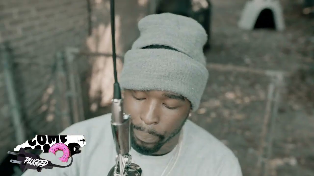 Doap Kamo- Plugged (Official Video)