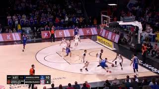 Top - 10 Euroliga (Ep.1) - Anadolu Efes
