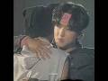 Changbin Soothes Crying Felix In His Arms Straykids Skz Felix Changbin Changlix 