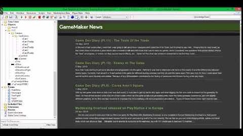 FNaF Game Maker Tutorial - Part 4 - 200 SUBSCRIBER SPECIAL!