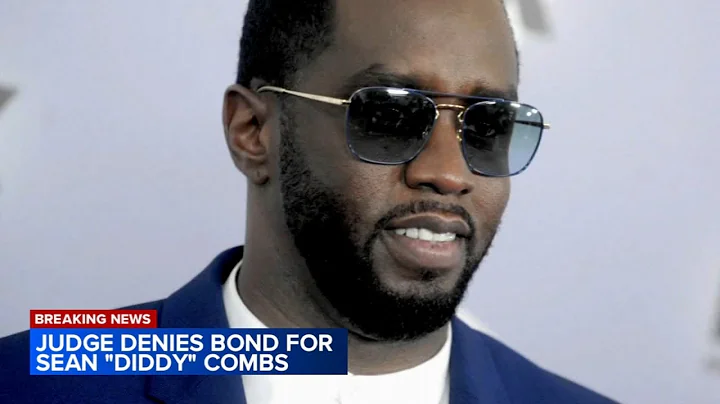 LATEST UPDATES: Sean 'Diddy' Combs denied bail after mixed verdict clears him of top charges
