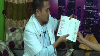 Dokter Anda: Penanganan Darurat dalam Rumah Tangga_dr. Asyikun Nasyid Room, Sp.An