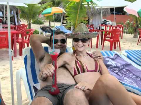 Βίντεο: Διακοπές στην Καραϊβική