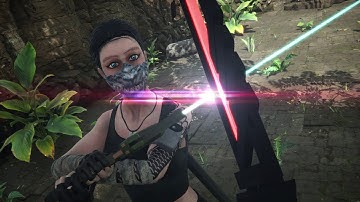 Demon Slayer - Short animation