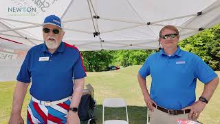 30th Annual Chamber Golf Tournament - Sponsored by Snapping Shoals EMC