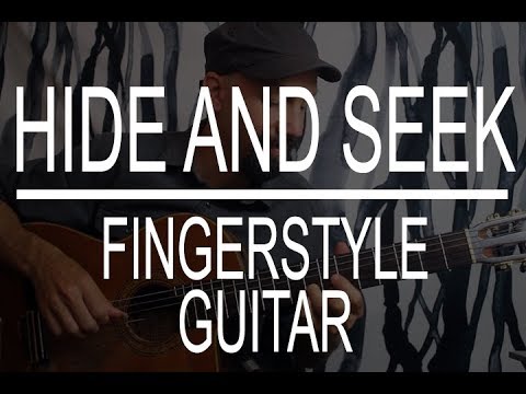 Hide and Seek - Imogen Heap : r/guitarlessons