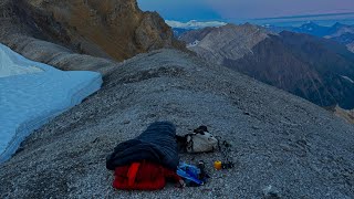 Donoho Peak. Wrangel St. Elias National Park And Preserve, Alaska. August 2025