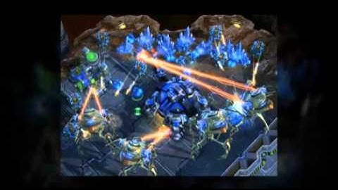 Starcraft mission cheats 1