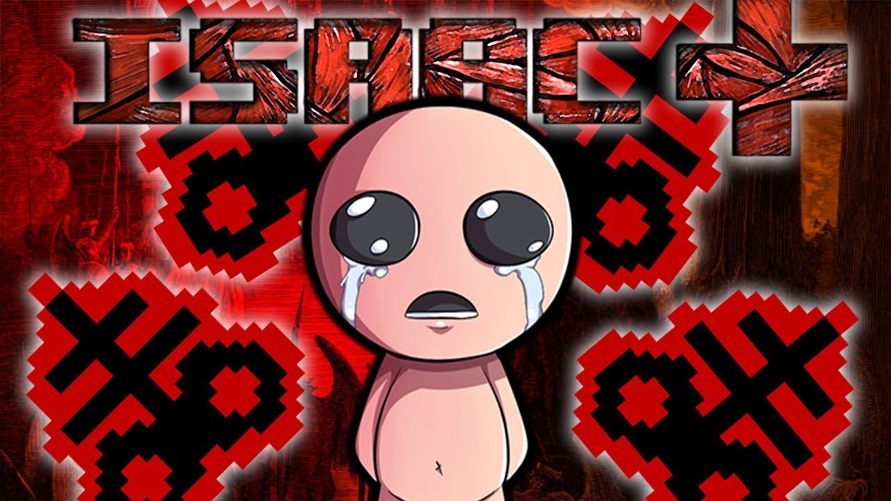 the binding of isaac brimstone