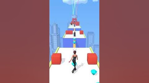 High heels GamePlay All Levels walk through Android, iOS level 271-272