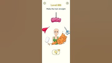 Dop 2 🔥|| delete one part || level 552 || walkthrough gameplay #shorts #dop2 #androidgameplay