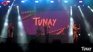 TUNAY EN VIVO - Festival Homenaje a la Mujer, San Salvador de Jujuy