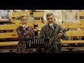 Очень красивая новая песня - КАК КАПАЛИ СЛЕЗЫ | Андрей и Алена Меньшиковы | ONE WAY PERM