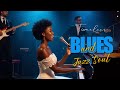 Etta James-Inspired Blues & Soul | Timeless Love, Heartbreak & Strength Anthems