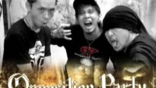 Singapore Rock Bands (1996-2011)