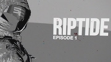 SoaR Ripser: Riptide  - Episode 1 by SoaR Barker