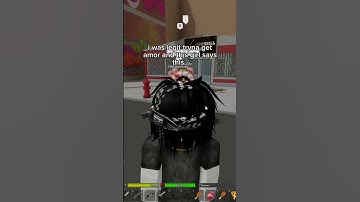 da hood e daters are wild 😶 #roblox #dahood #trending #shorts #robux