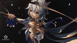 Most Awesome Epic Violin Music Ever | "OPUS" by Hypersonic Music