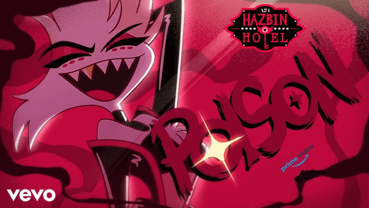 hazbinhotel angeldust エンジェルダスト Angel Dust | Hellaverse Wiki | Fandom