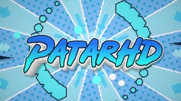 PatarHD - 2D INTRO - Read pin comment