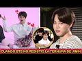 CUANDO BTS NO RESISTIÓ LA TERNURA DE JIMIN