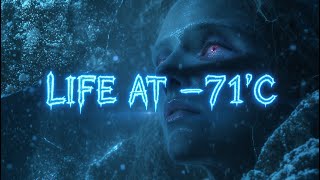 LIFE AT –71°C | Where Being Alive Is a Sin #yakutia #nomadiclife #survivaldocumentary #coldestplace