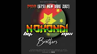 Nokondi mix - Brothers (2021) Animal farm style