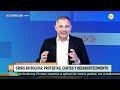 Crisis en Bolivia: protestas, cortes y desabastecimiento │N7:00│ 18-05-26