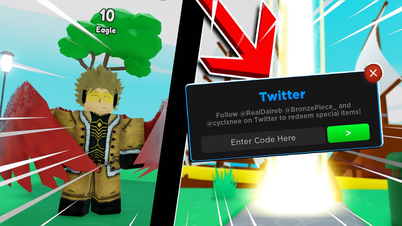 USE ESSES CODES PRA FICAR MUITO FORTE NO ANIME FIGHTERS SIMULATOR !!! 