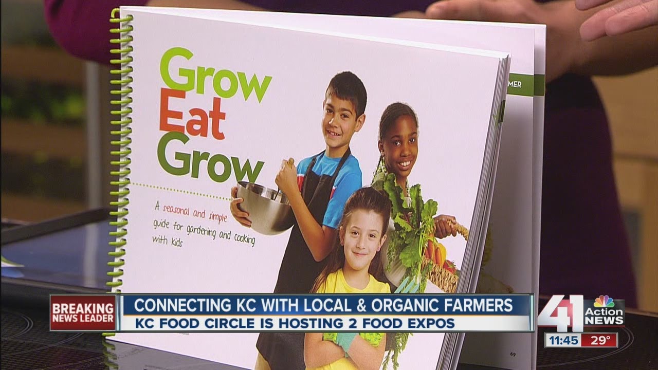 KC Food Circle: Meet the growers