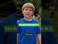 turn blurry picture into 4k #tech #aitools #geminiai #shortsfeed