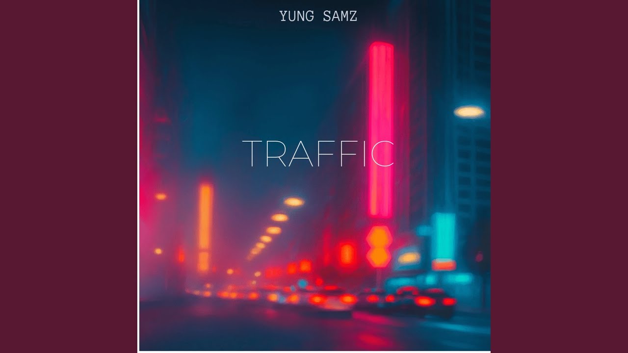 Guarda TRAFFIC su YouTube Guarda TRAFFIC su YouTube