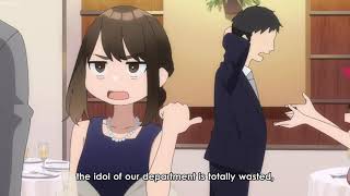 Ganbare Douki Chan [ Episode 11 ] English Sub
