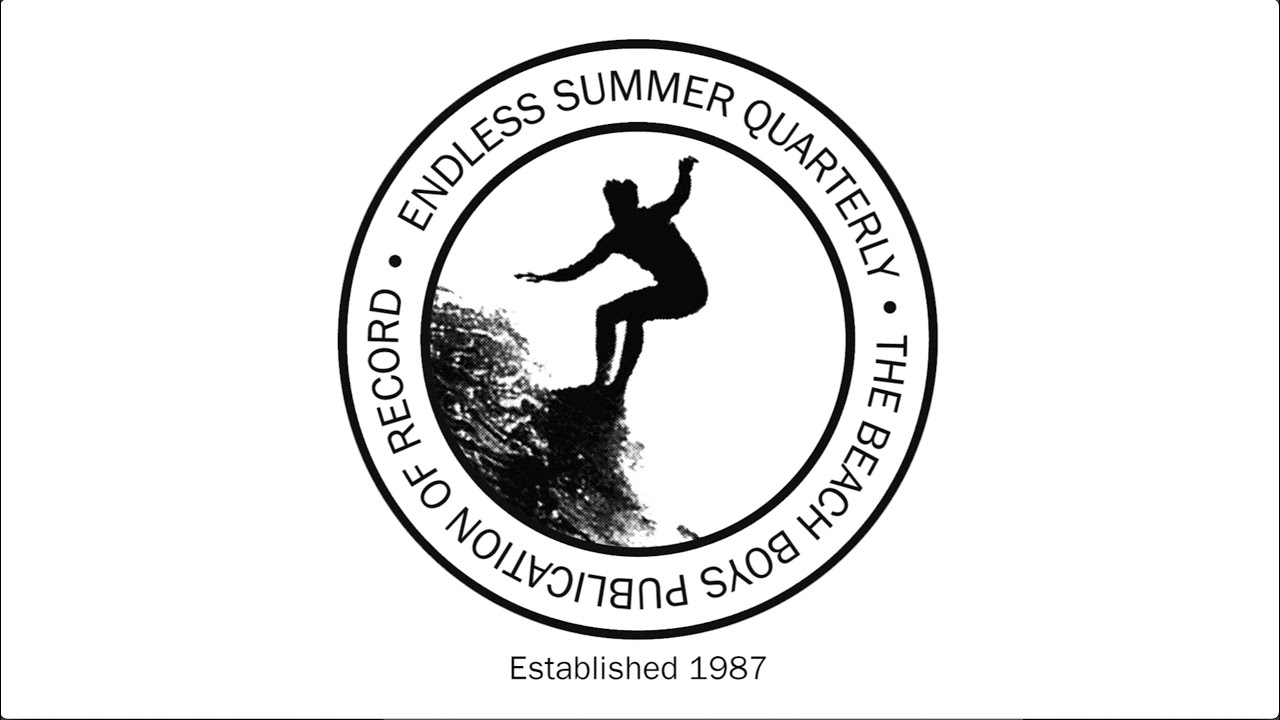 Endless Summer Quarterly 2024 promotional video