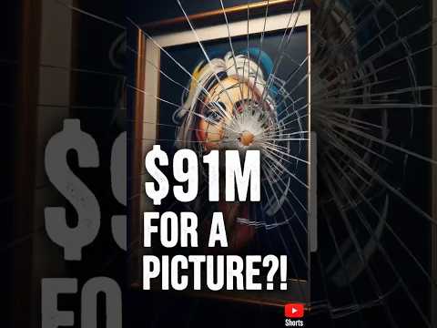 $91M for a JPEG?! Most Expensive NFTs | Metaverse Planet