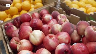 Thousands In Kern County Could Lose Calfresh Benefits Under New Federal Requirements