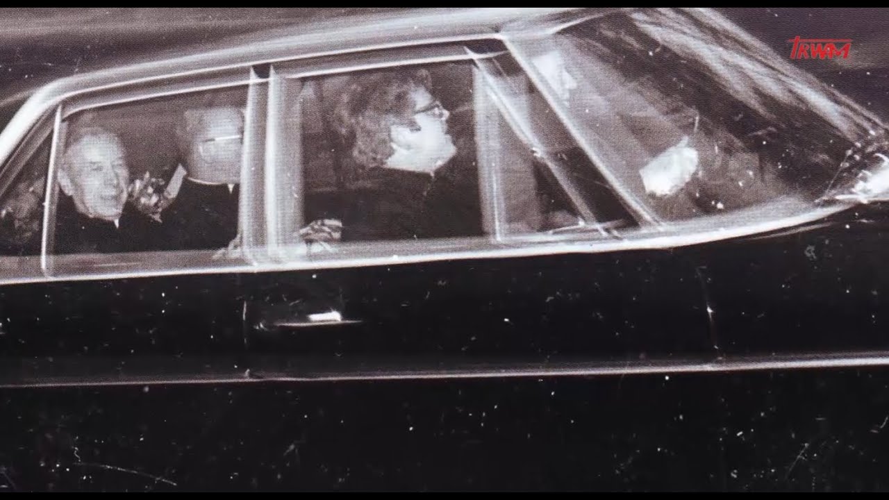 Cz  6 multimedialnej biografii Prymasa Stefana Wyszyńskiego