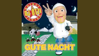 Gute Nacht