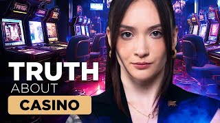 unveiling casino myths: the truth of manipulation