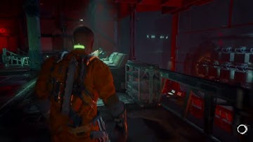 The Callisto Protocol Didn