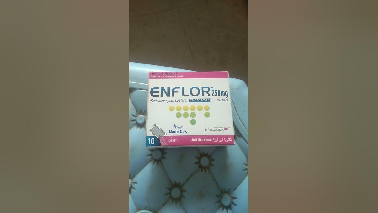 Enflor sachet uses in urdu Enflor sachet how to use Enflor sachet