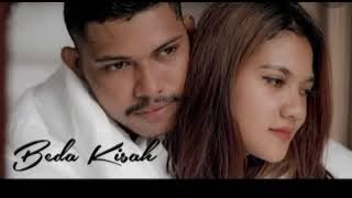 Lirik Beda Kisah Chesylino Ft Rina Sainyakit ! Lagu Timur