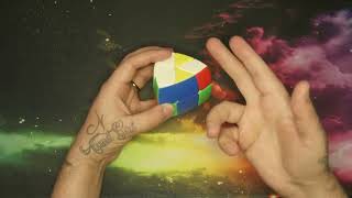 2x2 Pentahedron Tutorial
